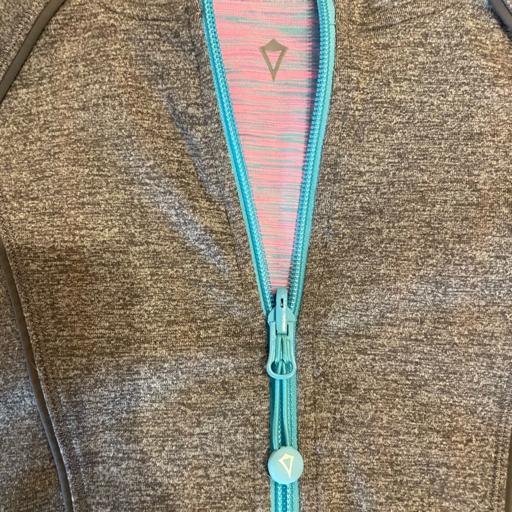 Reversible Ivivva Jacket - Picture 2 of 5